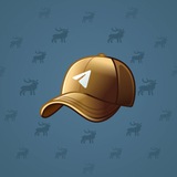 Durov’s Cap #2808