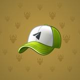 Durov’s Cap #2811 Durov’s Cap #2811