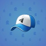 Durov’s Cap #2814 Durov’s Cap #2814