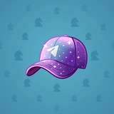 Durov’s Cap #2825 Durov’s Cap #2825