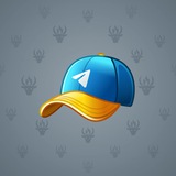 Durov’s Cap #2826