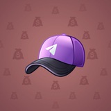 Durov’s Cap #2827 Durov’s Cap #2827