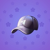 Durov’s Cap #2829 Durov’s Cap #2829
