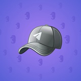 Durov’s Cap #2832 Durov’s Cap #2832