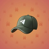 Durov’s Cap #2833