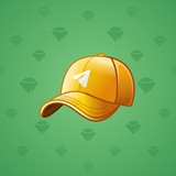 Durov’s Cap #2837 Durov’s Cap #2837