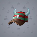 Durov’s Cap #2839