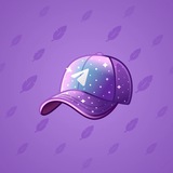 Durov’s Cap #2841 Durov’s Cap #2841