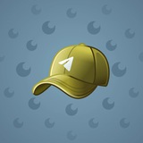 Durov’s Cap #2848 Durov’s Cap #2848