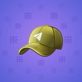 Durov’s Cap #2850 Durov’s Cap #2850