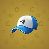 Durov’s Cap #2853