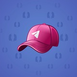 Durov’s Cap #2855 Durov’s Cap #2855