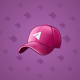Durov’s Cap #2856 Durov’s Cap #2856