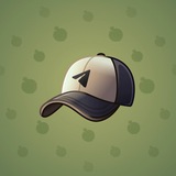 Durov’s Cap #2863