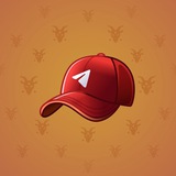 Durov’s Cap #2864 Durov’s Cap #2864