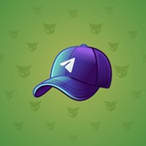 Durov’s Cap #2866 Durov’s Cap #2866