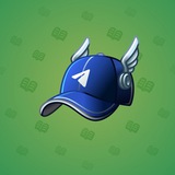 Durov’s Cap #2874
