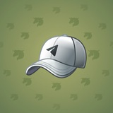 Durov’s Cap #2875 Durov’s Cap #2875