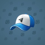 Durov’s Cap #2876