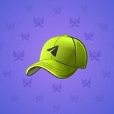 Durov’s Cap #2878 Durov’s Cap #2878