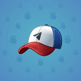 Durov’s Cap #288