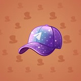 Durov’s Cap #2881 Durov’s Cap #2881