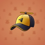Durov’s Cap #2889