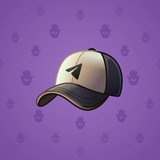 Durov’s Cap #2893 Durov’s Cap #2893