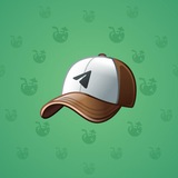 Durov’s Cap #2904