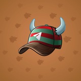 Durov’s Cap #2905