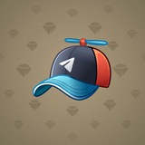 Durov’s Cap #2910 Durov’s Cap #2910