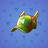 Durov’s Cap #2911