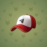 Durov’s Cap #2917