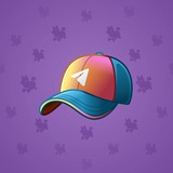 Durov’s Cap #2918 Durov’s Cap #2918
