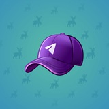 Durov’s Cap #2924