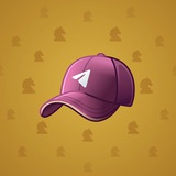 Durov’s Cap #2927 Durov’s Cap #2927