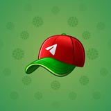 Durov’s Cap #2928 Durov’s Cap #2928