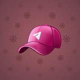Durov’s Cap #2929 Durov’s Cap #2929