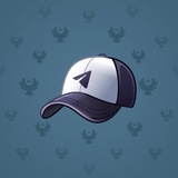 Durov’s Cap #2944 Durov’s Cap #2944