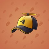 Durov’s Cap #2946 Durov’s Cap #2946
