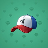 Durov’s Cap #2947 Durov’s Cap #2947