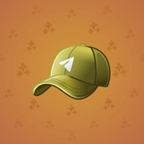 Durov’s Cap #2949 Durov’s Cap #2949