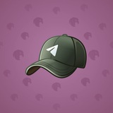 Durov’s Cap #2951