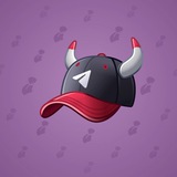 Durov’s Cap #2953