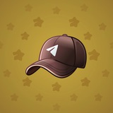 Durov’s Cap #2954 Durov’s Cap #2954