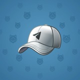Durov’s Cap #2957 Durov’s Cap #2957