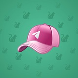 Durov’s Cap #2960 Durov’s Cap #2960