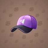 Durov’s Cap #2967