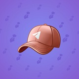 Durov’s Cap #2968