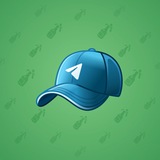 Durov’s Cap #2974